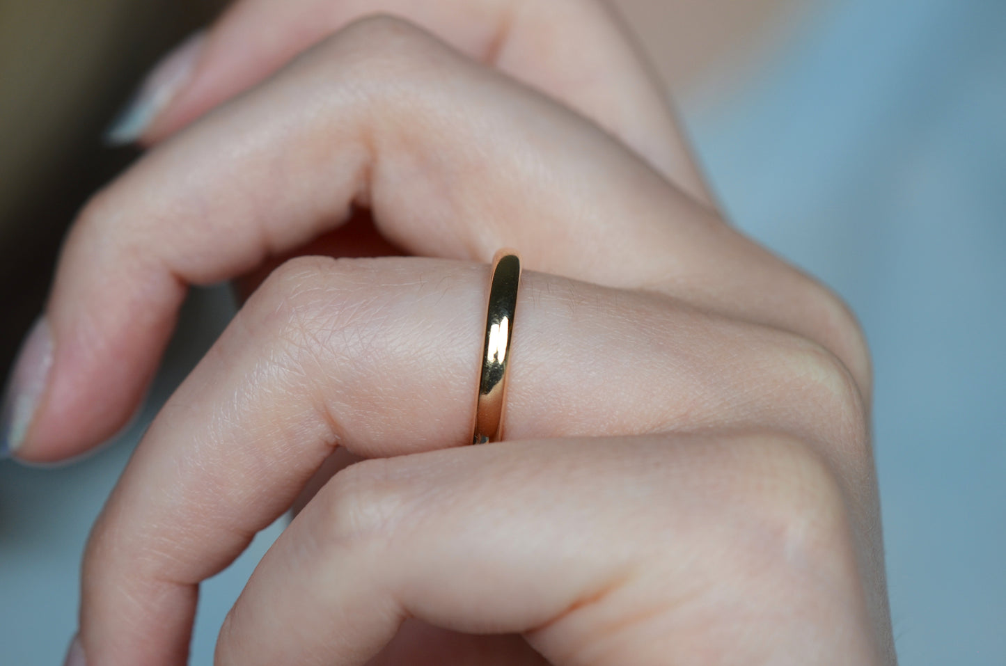 Romantic Mid Century Band Albert et Christiane 9-7-64