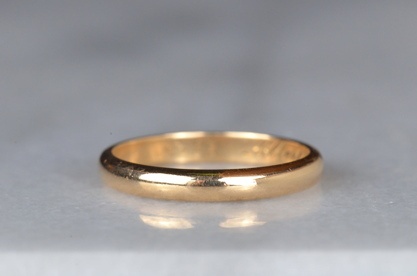 Romantic Mid Century Band Albert et Christiane 9-7-64