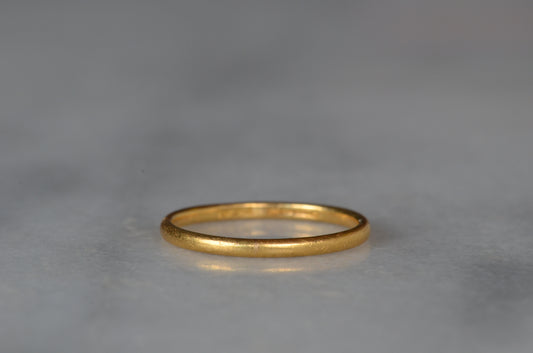 Skinny 22k Band 1949