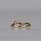 Vintage Sapphire Marquise Wave Band