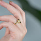 Easy Vintage Signet Ring KPM