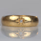 Essential Vintage Star Set Ring
