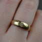 Essential Vintage Star Set Ring