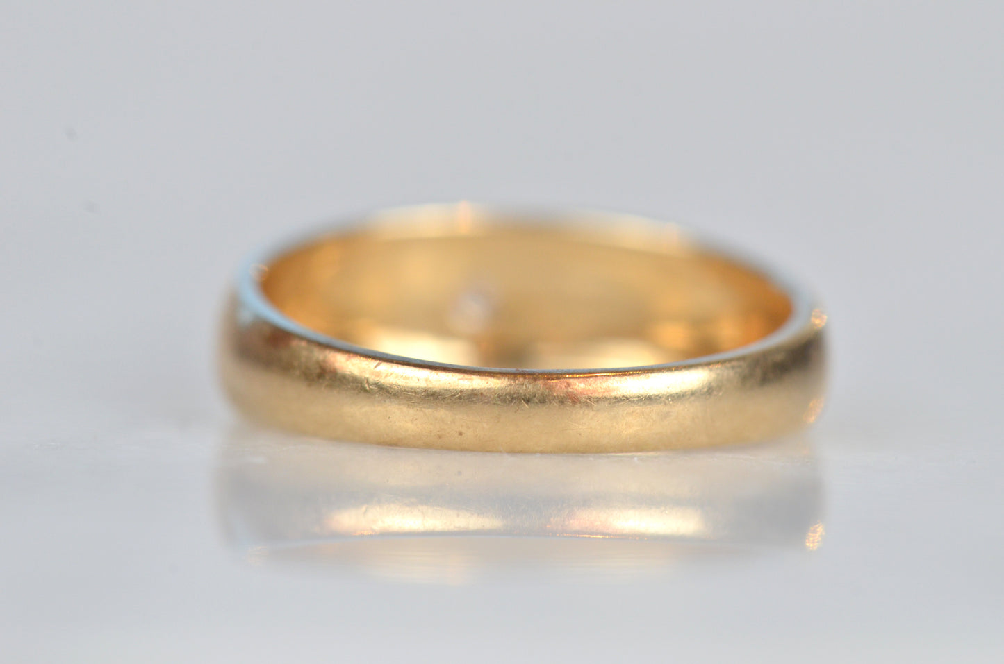 Essential Vintage Star Set Ring