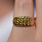 Rich Antique Keeper Ring