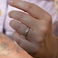 Classic Diamond Channel Band 5.5 (2)