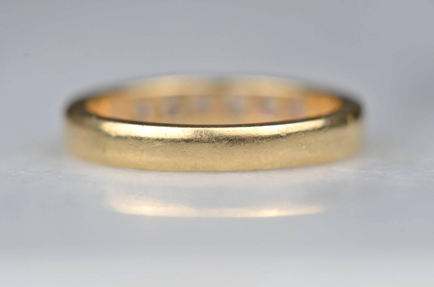 Classic Diamond Channel Band 5.5 (2)