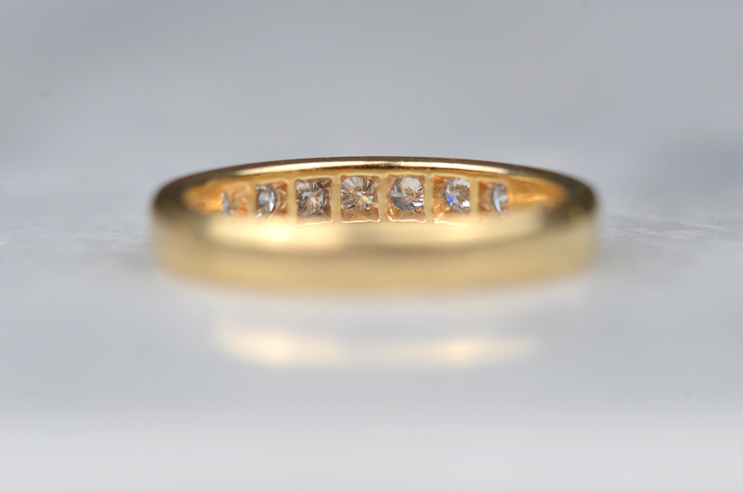 Classic Diamond Channel Band 5.5 (2)