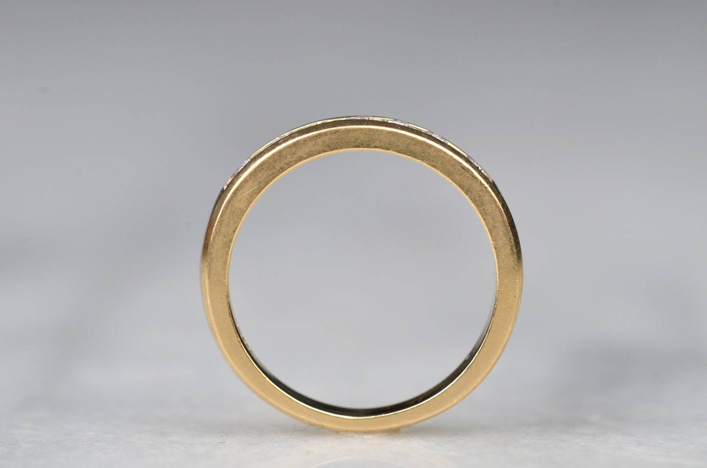 Classic Diamond Channel Band 5.5 (2)