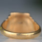 Bold Midcentury Monogram Signet