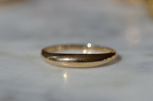 Petite Tapered Band 6-26-55