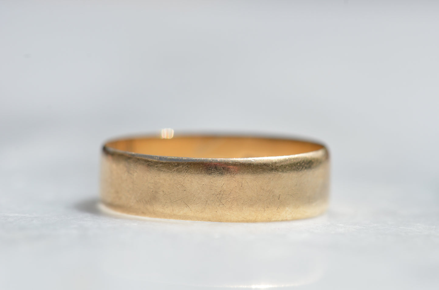 Everyday Vintage Wide Band