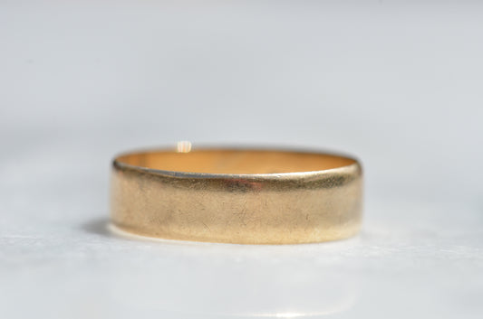 Everyday Vintage Wide Band