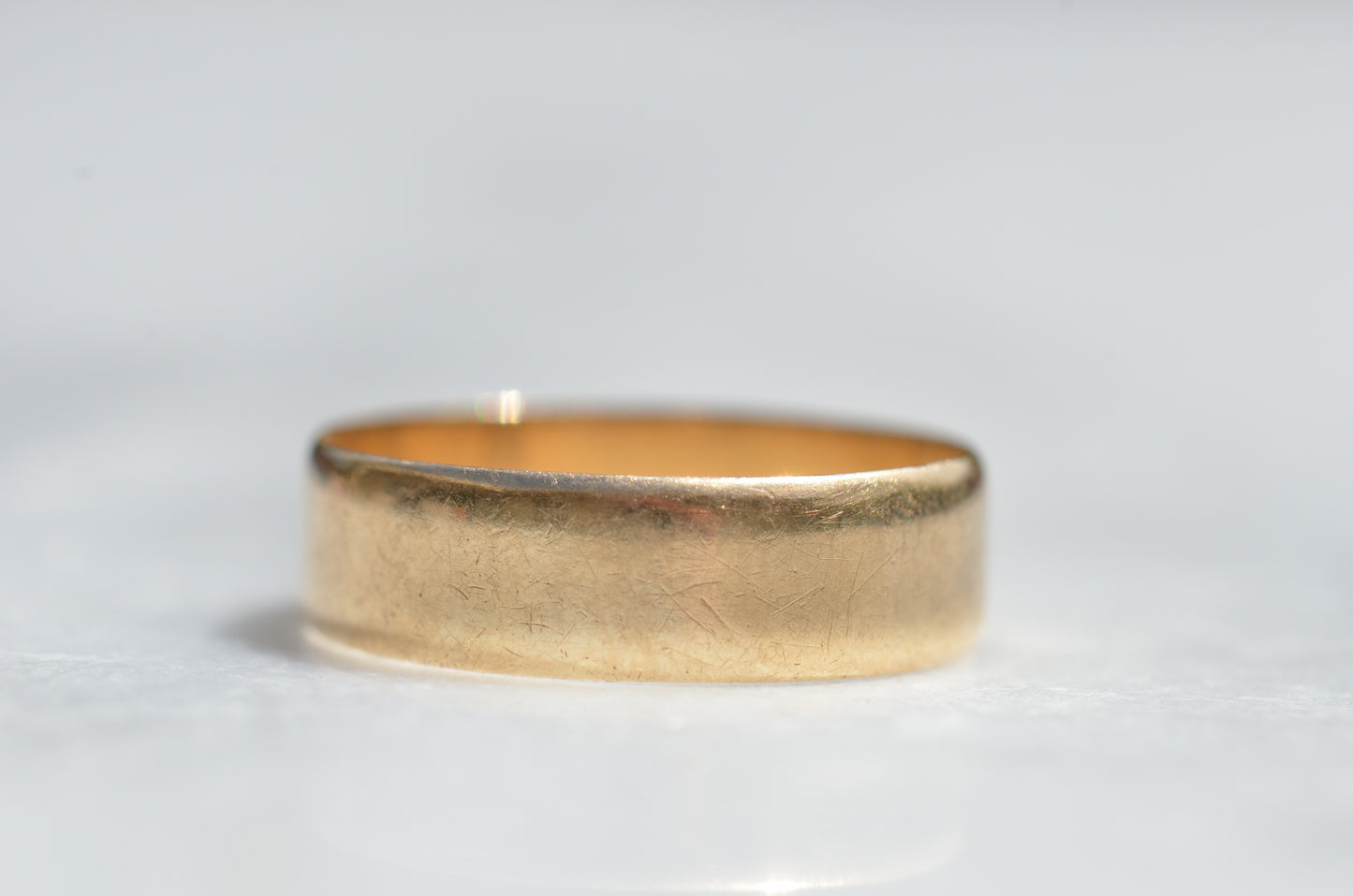 Everyday Vintage Wide Band