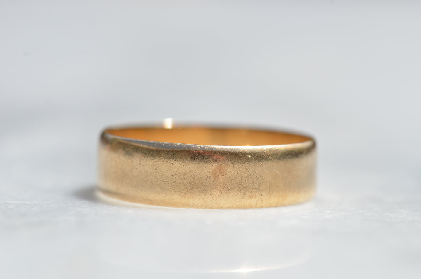 Everyday Vintage Wide Band