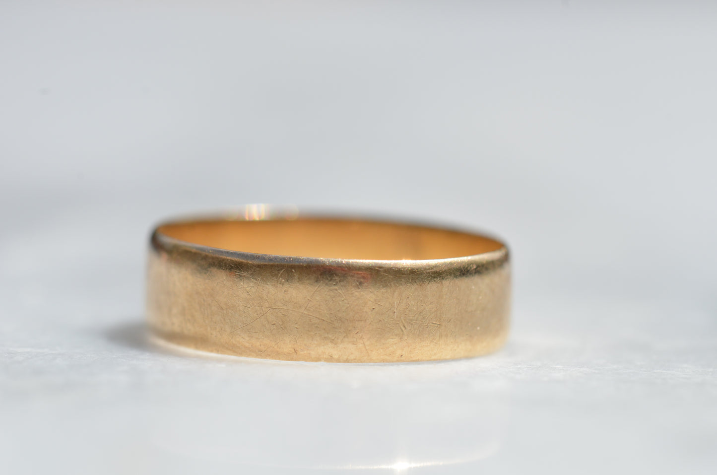 Everyday Vintage Wide Band