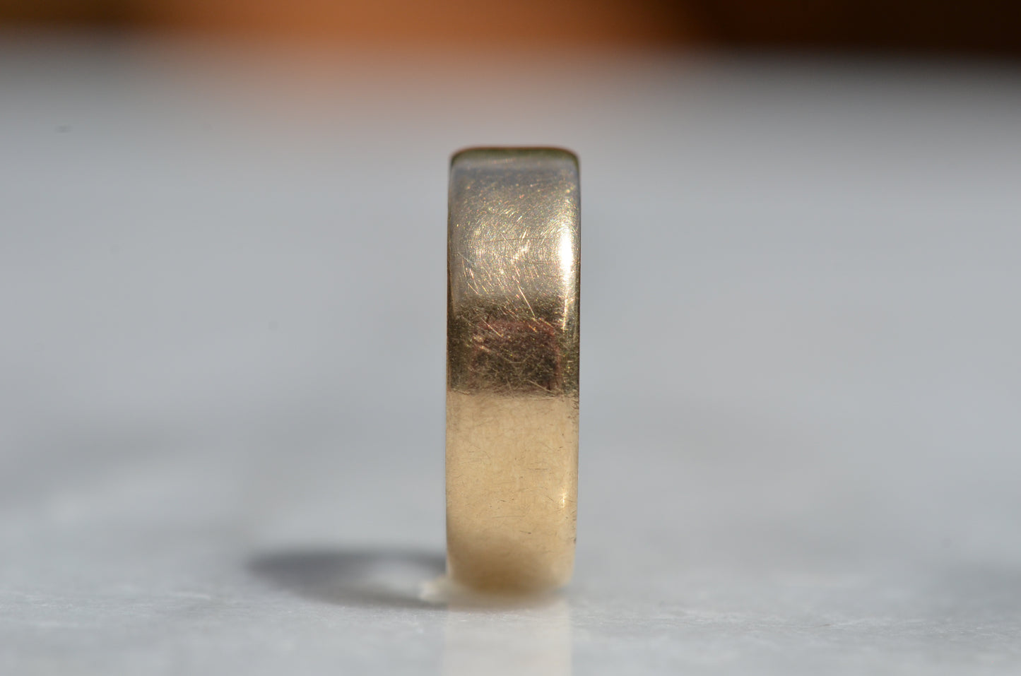 Everyday Vintage Wide Band