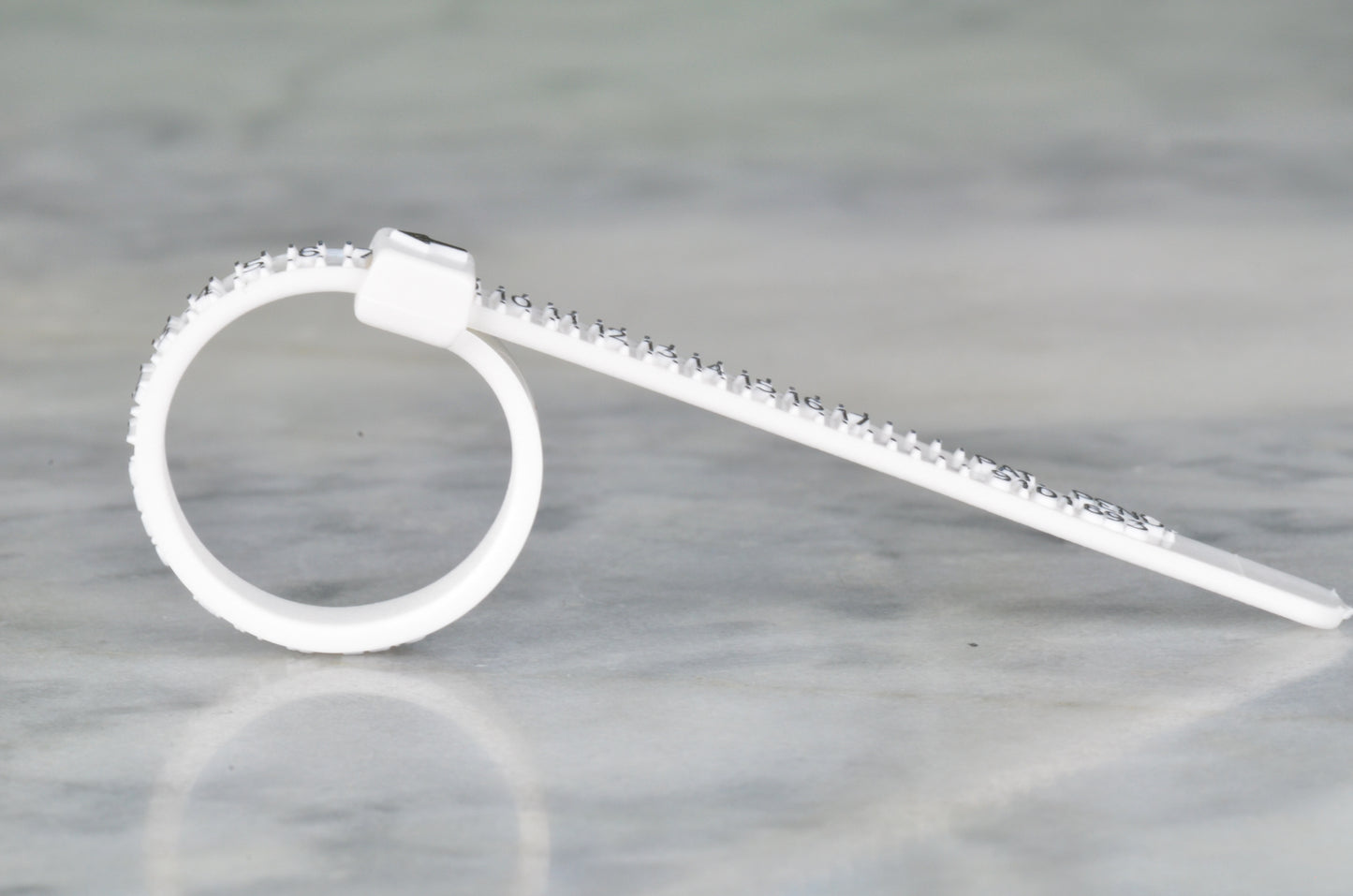 St. Eloi Collection At-Home Ring Sizer